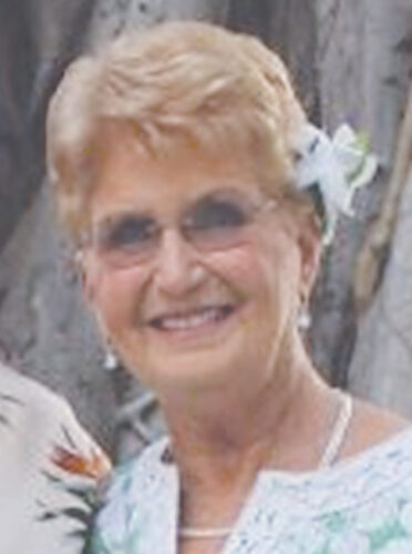 HELEN SHEPHERD